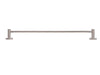 Corby Harrogate Towel Rail in Polished Steel