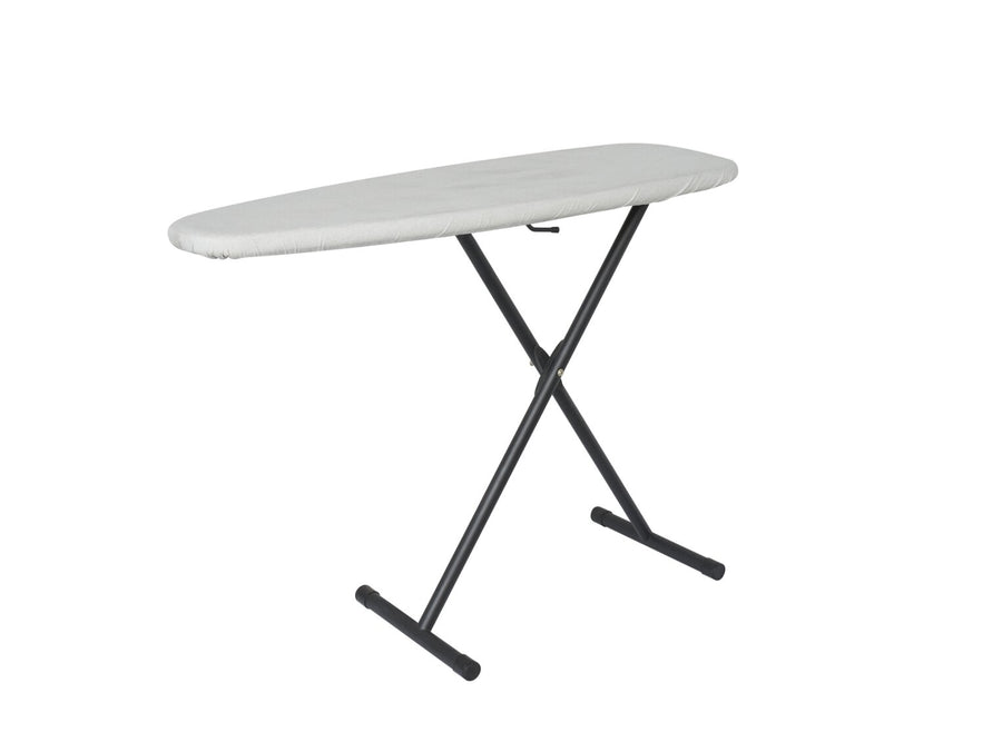 Corby Oxford Ironing Board With Light Grey Cover