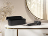Corby Skye Hair Dryer Case in Black