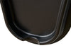 Corby Cambridge Wall Mounted Ironing Board in Dark Grey