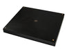Corby Buxton Large Hospitality Tray in Black BUSA Bamboo