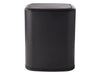 Corby Stockbridge 12L Swing Top Bin in Black