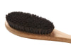 Corby Skipton Wooden Clothes Brush in Light Wood