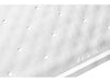 Corby Dover Bath & Shower Mat in White