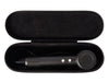 Corby Skye Hair Dryer Case in Black