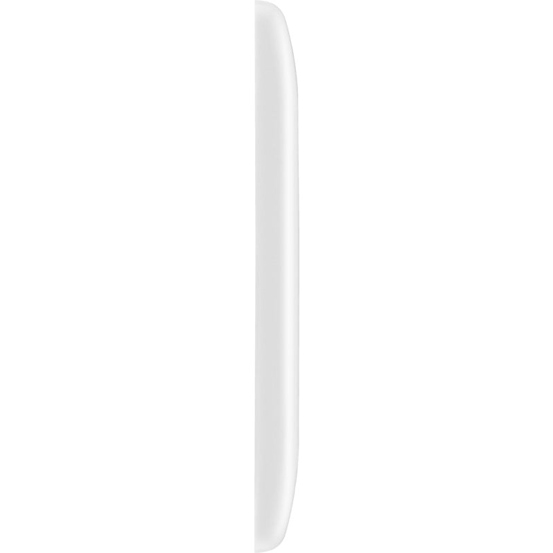 BG R84 Nexus Grid | White | Moulded 4 Module Front Plate – The ...