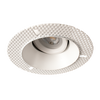 Emco FIREPI270 Plaster-in Deep Concave Adjustable Fire-rated Downlight