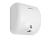 Bremmer Generic Turbo Hand Dryer in White