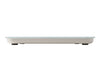 Corby Marsden Battery Free Bathroom Scales in White