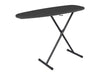Corby Aluminised Ironing Board Cover for Oxford Ironing Board in Dark Grey