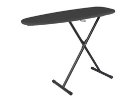 Corby Aluminised Ironing Board Cover for Oxford Ironing Board in Dark Grey