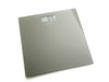 Corby Helmsley Digital Bathroom Scales in Grey