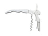 Waiters Cork Screw (GRI0026) in Brushed Steel