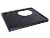 Standard Hospitality Tray (Ascot / WT0023) in Black