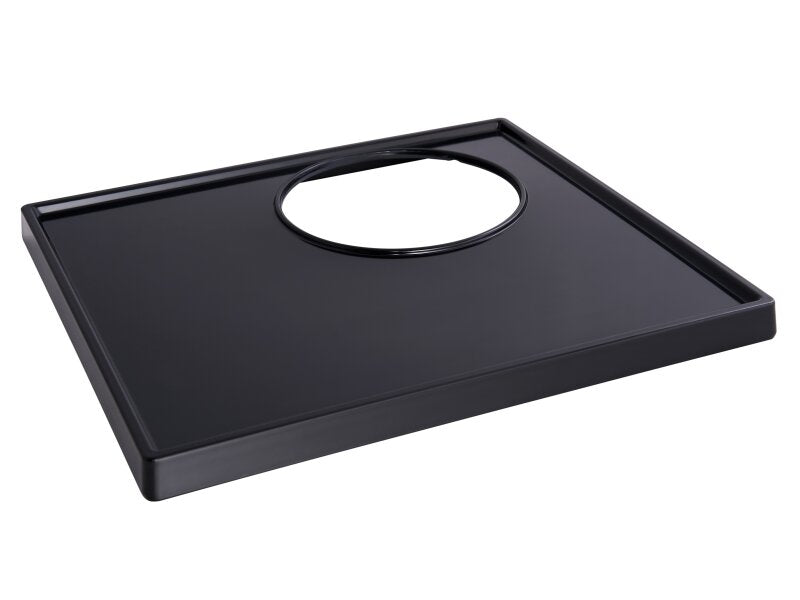 Standard Hospitality Tray (Ascot / WT0023) in Black