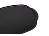 Corby Middleton Standard Hospitality Tray in Black