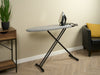 Corby Aluminised Ironing Board Cover For Classic Ironing Board in Light Grey