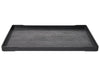 Hospitality ABS Tray (WT0024) in Black