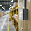 BG MC521 Metal Clad | 1 Gang 13A 2 Pole Switched Socket