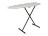 Corby Aluminised Ironing Board Cover for Oxford Ironing Board - Light Grey
