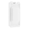 BG RPCDWBLNK Evolve Grid White Blank Module