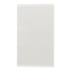 BG 878 Moulded White Round Edge 2 Gang 50mm | Surface Box