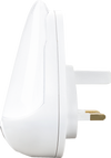 Masterplug NLTD/2 | Tear Drop Dusk Til Dawn Night Lights (2 pack)