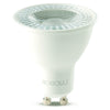 Luceco LGDC5W37P Cool White 5W 6500K LED GU10 Dimmable Lamp