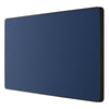 BG Evolve Matt Blue Double Blank Plate PCDDB95B with 35mm Steel Back Box