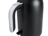 1.8L Kettle (Hertford / SD-259B) in Black & Chrome - UK Plug