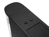 Corby Camden Espresso Coffee Machine in Black - UK Plug