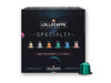 Lollo Caffé Giove Decaffeinated Coffee Capsules, Qty 100 Pods
