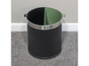 Corby Thornton General Waste Insert in Black