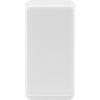 BG RRUPW Nexus Grid | White | Unprinted Rocker