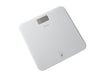 Corby Marsden Battery Free Bathroom Scales in White