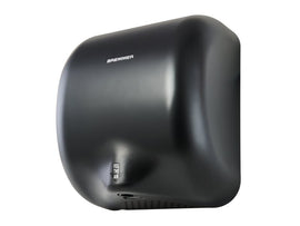 Bremmer Generic Turbo Hand Dryer in Black