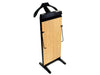 Corby 4400 Trouser Press in Oak - UK Plug