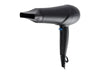 Corby Milton 2000W Hair Dryer in Black - UK Plug