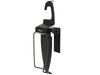 Corby 1600W & 2000W Ironing Centre Holder in Black