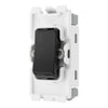 BG RPCDB30 Evolve Grid Black 20A 20AX 2 Way 2 Pole Switch Module