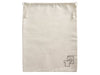 Corby Fairfield Laundry Bag in Natural