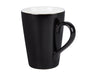 Corby Fenton Mug in Black & White
