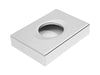 Hygiene Bag Dispenser (Kent / HBD0001) in Chrome