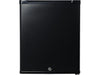 Corby Eton 35L Lockable Minibar in Black - UK Plug