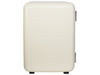 Corby Radley 40L Solid Door Minibar in Cream - UK Plug