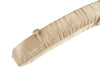 Corby Saltaire Padded Guest Hanger in Champagne with Hook