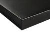 Corby Buxton Large Hospitality Tray in Black BUSA Bamboo