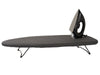 Table Top Ironing Board (IB0009) in Dark Grey