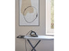 Corby Aluminised Ironing Board Cover For Classic Ironing Board in Light Grey