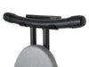 Ironing Board Holder (DL002) in Black